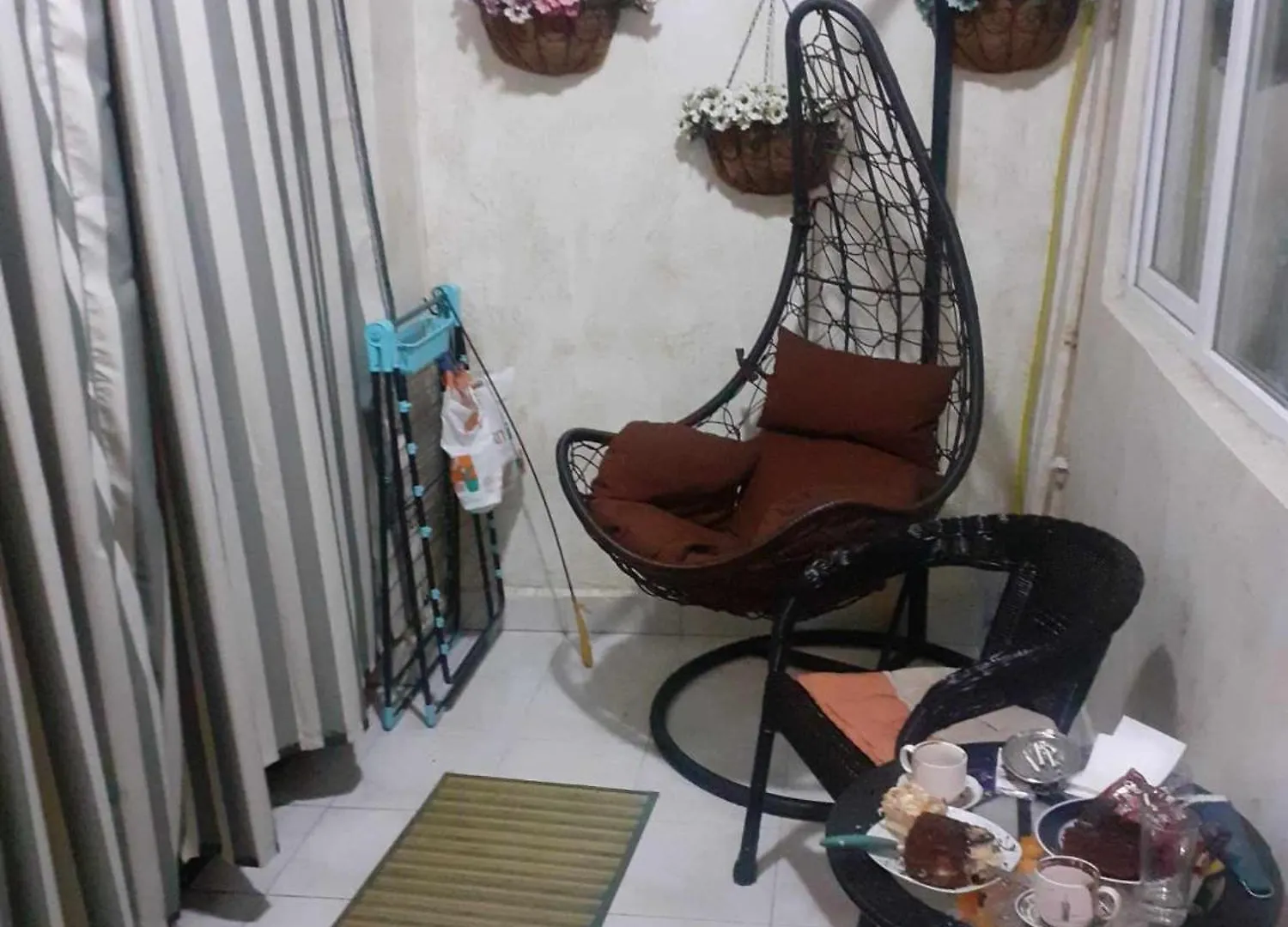 Apartment In Front Of The Beach 바투미 0*,  조지아