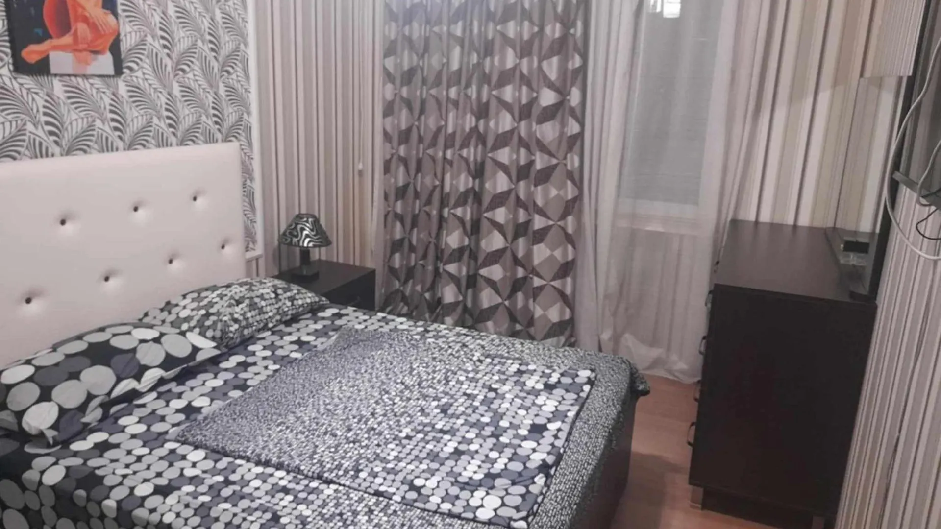 Apartment In Front Of The Beach 바투미